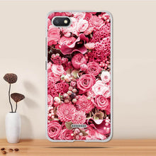 Load image into Gallery viewer, Case for Xiaomi Redmi 6A Case Cover Silicone