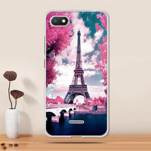 Load image into Gallery viewer, Case for Xiaomi Redmi 6A Case Cover Silicone