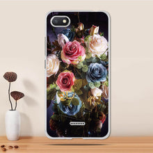 Load image into Gallery viewer, Case for Xiaomi Redmi 6A Case Cover Silicone