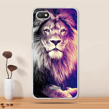 Load image into Gallery viewer, Case for Xiaomi Redmi 6A Case Cover Silicone
