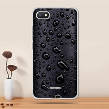 Load image into Gallery viewer, Case for Xiaomi Redmi 6A Case Cover Silicone