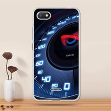 Load image into Gallery viewer, Case for Xiaomi Redmi 6A Case Cover Silicone