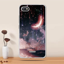Load image into Gallery viewer, Case for Xiaomi Redmi 6A Case Cover Silicone