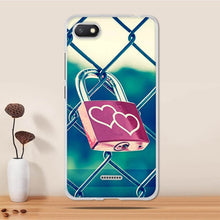 Load image into Gallery viewer, Case for Xiaomi Redmi 6A Case Cover Silicone