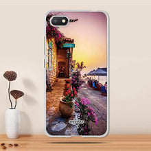 Load image into Gallery viewer, Case for Xiaomi Redmi 6A Case Cover Silicone