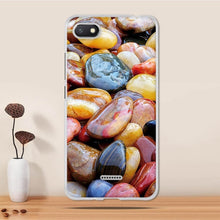 Load image into Gallery viewer, Case for Xiaomi Redmi 6A Case Cover Silicone