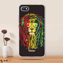 Load image into Gallery viewer, Case for Xiaomi Redmi 6A Case Cover Silicone