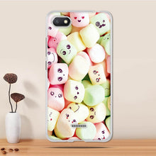 Load image into Gallery viewer, Case for Xiaomi Redmi 6A Case Cover Silicone