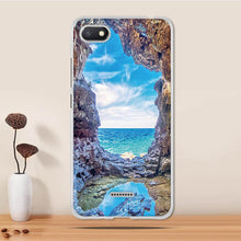 Load image into Gallery viewer, Case for Xiaomi Redmi 6A Case Cover Silicone