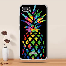 Load image into Gallery viewer, Case for Xiaomi Redmi 6A Case Cover Silicone
