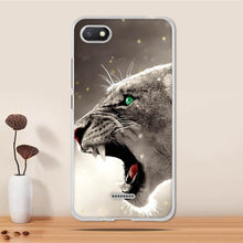 Load image into Gallery viewer, Case for Xiaomi Redmi 6A Case Cover Silicone