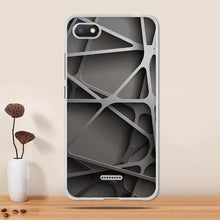 Load image into Gallery viewer, Case for Xiaomi Redmi 6A Case Cover Silicone