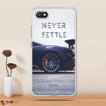 Load image into Gallery viewer, Case for Xiaomi Redmi 6A Case Cover Silicone