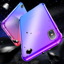 Load image into Gallery viewer, shockproof case for iPhone X XS XR XS Max 8 7 6 Plus