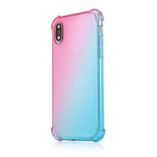 Load image into Gallery viewer, shockproof case for iPhone X XS XR XS Max 8 7 6 Plus