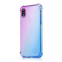 Load image into Gallery viewer, shockproof case for iPhone X XS XR XS Max 8 7 6 Plus