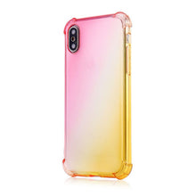 Load image into Gallery viewer, shockproof case for iPhone X XS XR XS Max 8 7 6 Plus
