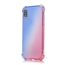 Load image into Gallery viewer, shockproof case for iPhone X XS XR XS Max 8 7 6 Plus