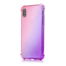 Load image into Gallery viewer, shockproof case for iPhone X XS XR XS Max 8 7 6 Plus