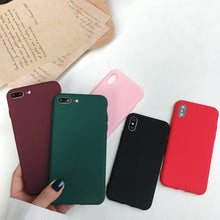 Load image into Gallery viewer, For iphone 8 plus case