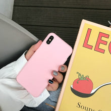 Load image into Gallery viewer, For iphone 8 plus case
