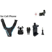 Load image into Gallery viewer, helmet phone holder