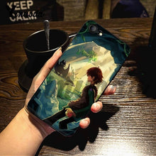 Load image into Gallery viewer, character phone character