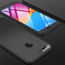 Load image into Gallery viewer, Luxury 360 full cover phone case