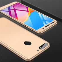 Load image into Gallery viewer, Luxury 360 full cover phone case