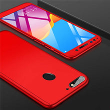 Load image into Gallery viewer, Luxury 360 full cover phone case