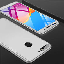 Load image into Gallery viewer, Luxury 360 full cover phone case