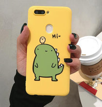 Load image into Gallery viewer, Luxury Cover For Huawei Honor 10 9 V9 V10 Case
