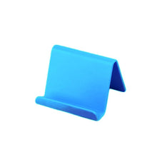 Load image into Gallery viewer, Phone holder for color desk