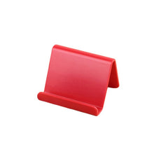 Load image into Gallery viewer, Phone holder for color desk