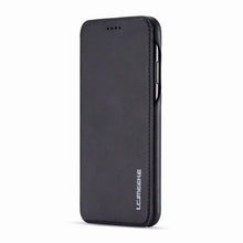 Load image into Gallery viewer, stylish leather case