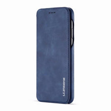 Load image into Gallery viewer, stylish leather case