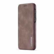 Load image into Gallery viewer, stylish leather case