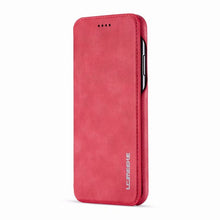 Load image into Gallery viewer, stylish leather case
