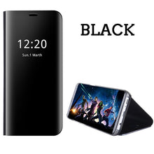 Load image into Gallery viewer, Smart Mirror Flip Phone Case