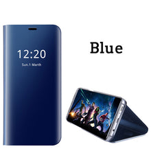 Load image into Gallery viewer, Smart Mirror Flip Phone Case