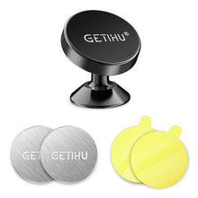 Load image into Gallery viewer, Universal Magnetic Car Phone Holder Stand