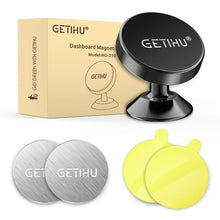Load image into Gallery viewer, Universal Magnetic Car Phone Holder Stand