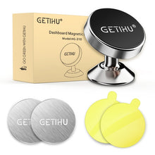 Load image into Gallery viewer, Universal Magnetic Car Phone Holder Stand