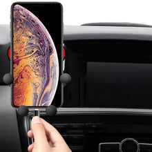 Load image into Gallery viewer, Car Air Vent Grip  Car Phone Holder