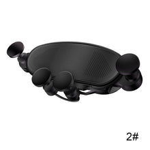 Load image into Gallery viewer, Car Air Vent Grip  Car Phone Holder