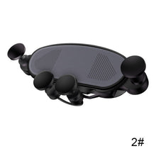 Load image into Gallery viewer, Car Air Vent Grip  Car Phone Holder