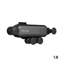 Load image into Gallery viewer, Car Air Vent Grip  Car Phone Holder