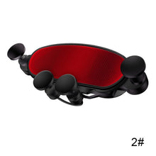 Load image into Gallery viewer, Car Air Vent Grip  Car Phone Holder