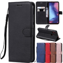 Load image into Gallery viewer, leather cases
