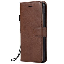 Load image into Gallery viewer, leather cases
